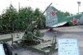 M1 37mm Anti Aircraft Gun