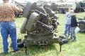 M45 .50 caliber Quad-mount