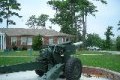 M114A1 155mm Howitzer