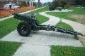 M116 75mm Pack Howitzer