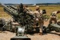 M777A1 155mm Ultra Lightweight Field Howitzer