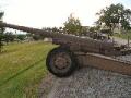 M1918A1 155mm Howitzer
