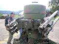 Rapier Missile System