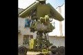 S-125 Neva and SNR-125 Radar