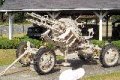 ZPU-4 14.5 mm AA Gun