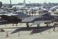 Lockheed F-117A Nighthawk