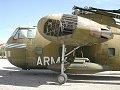 Sikorsky CH-37B Mojave