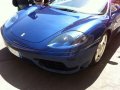 Ferrari 360 Modena