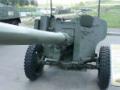 85mm SD-44 Field Gun