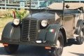 Autovettura FIAT 508 CM