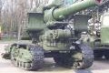 203 mm Howitzer B-4 M1931