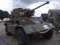 AEC Mk.II Armoured Car