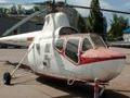 Mil Mi-1 Hare