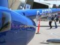 Robinson R-44 Raven II