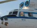 Mil Mi-6A Hook-A