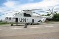Mil Mi-26T, United Nations