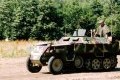 Sd.Kfz. 250/1 neu