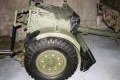 25 Pdr Ammunition Limber