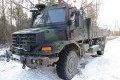 GTF 5t Zetros 4x4