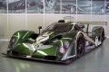 Bentley EXP Speed 8