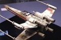 x-wing studio modell