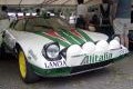 Lancia Stratos