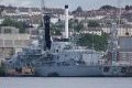 Frigate Duke-Class