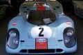 Porsche 917 K