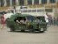 Trabant 601 Kübel