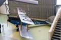 De Havilland DH.60 Gypsy Moth