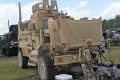 International MaxxPro MRAP