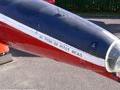 Folland Gnat T.1