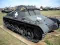 Pz.Kpfw. I Ausf. B