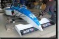 Tyrrell 023