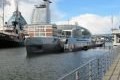 U-Boot Typ XXI