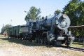 BR 52 Locomotive