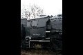 BR 52 Locomotive