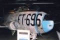 F-80C Shooting Star