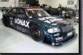 MERCEDES DTM