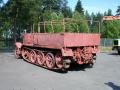 Sd.Kfz. 9 Famo