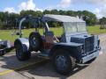 Ford GTB 1 1/2 Ton