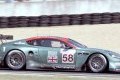 Aston Martin DBR-9 Lm2005