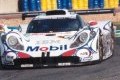 Porsche 911 GT1