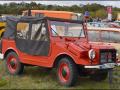 DKW Munga 4 FuKoW