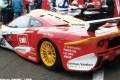 McLaren F1 GTR