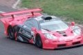 McLaren F1 GTR