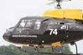 Eurocopter AS350