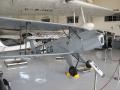 Bücker Bü 131 Jungmann