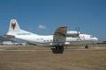 Antonov An-12 Cub