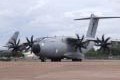 Airbus A400M Grizzly